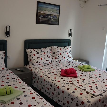 Apartments Baja Ulcinj Zewnętrze zdjęcie