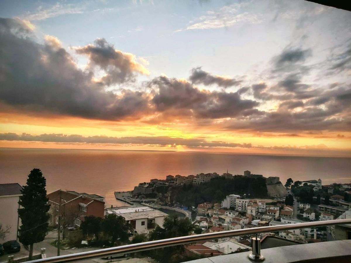 Apartments Baja Ulcinj Zewnętrze zdjęcie