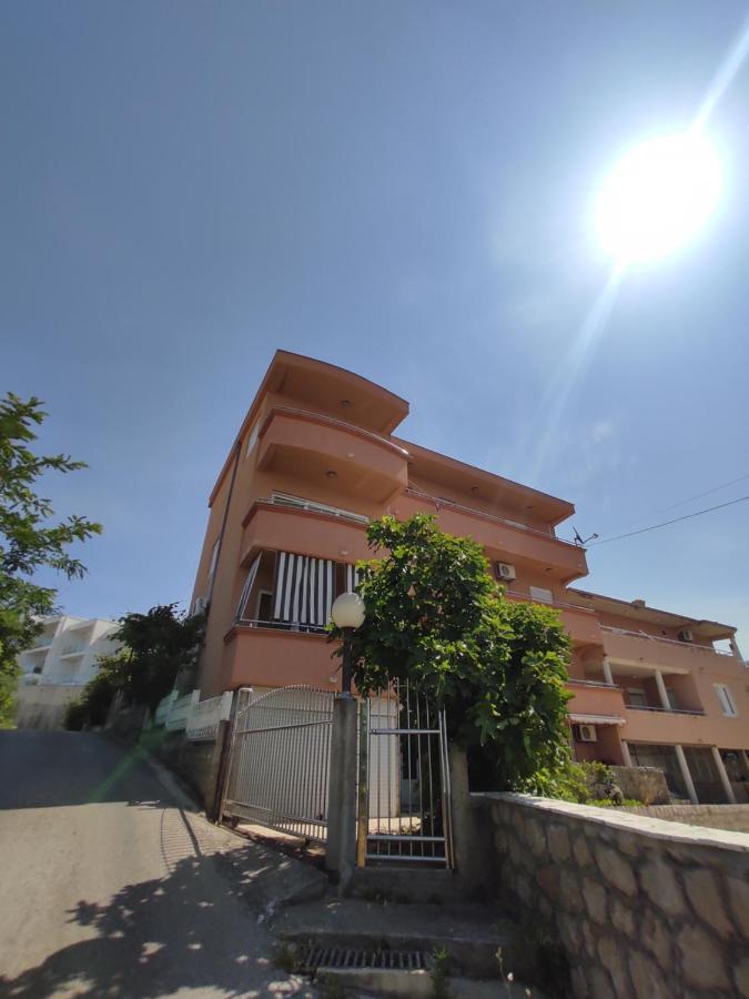 Apartments Baja Ulcinj Zewnętrze zdjęcie