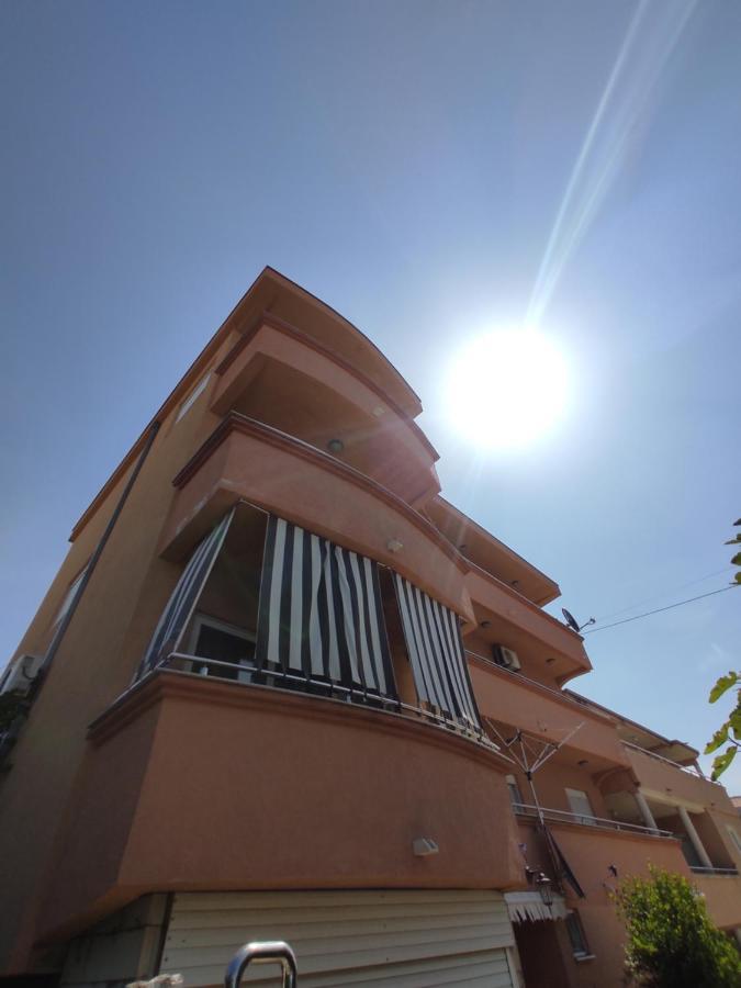 Apartments Baja Ulcinj Zewnętrze zdjęcie