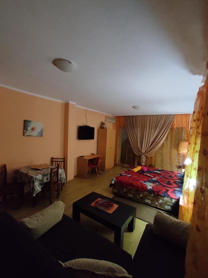 Apartments Baja Ulcinj Zewnętrze zdjęcie