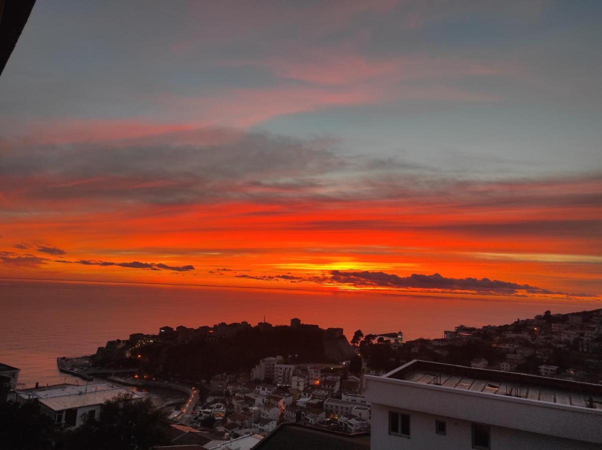Apartments Baja Ulcinj Zewnętrze zdjęcie