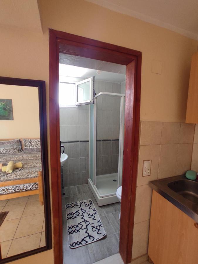 Apartments Baja Ulcinj Zewnętrze zdjęcie