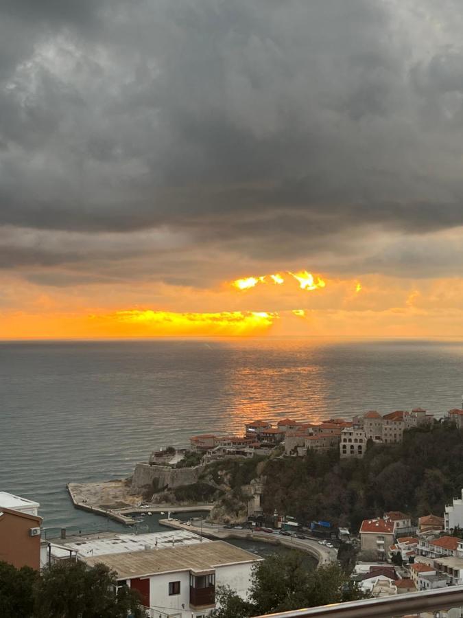 Apartments Baja Ulcinj Zewnętrze zdjęcie