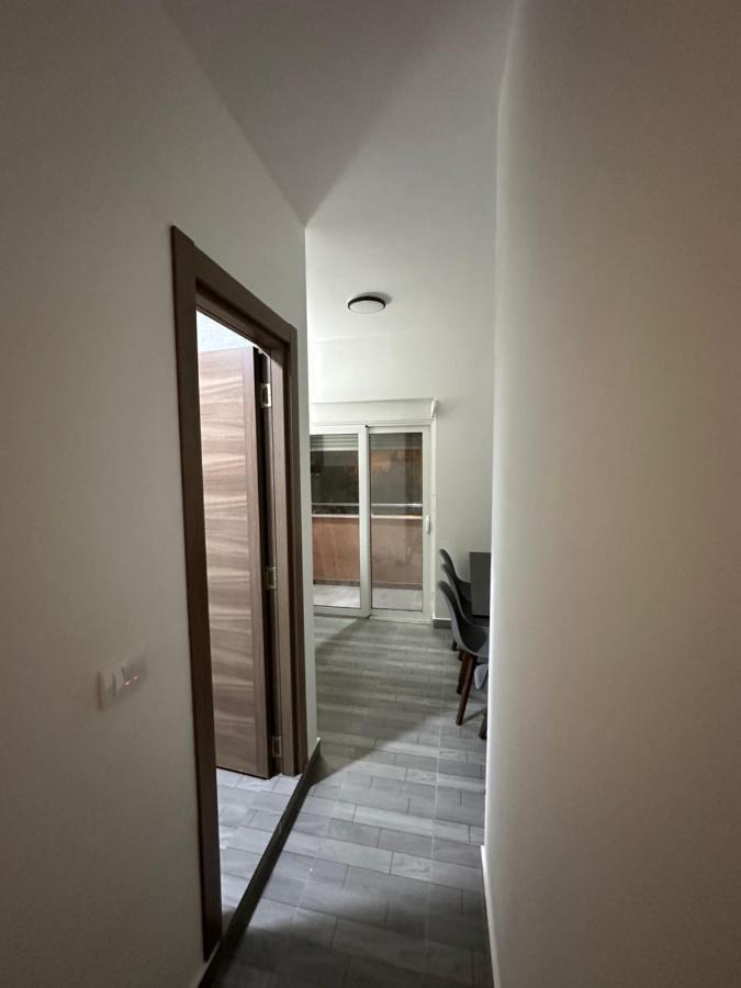 Apartments Baja Ulcinj Zewnętrze zdjęcie