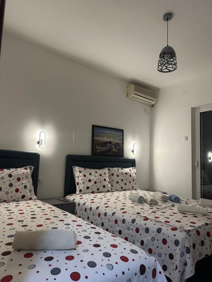 Apartments Baja Ulcinj Zewnętrze zdjęcie