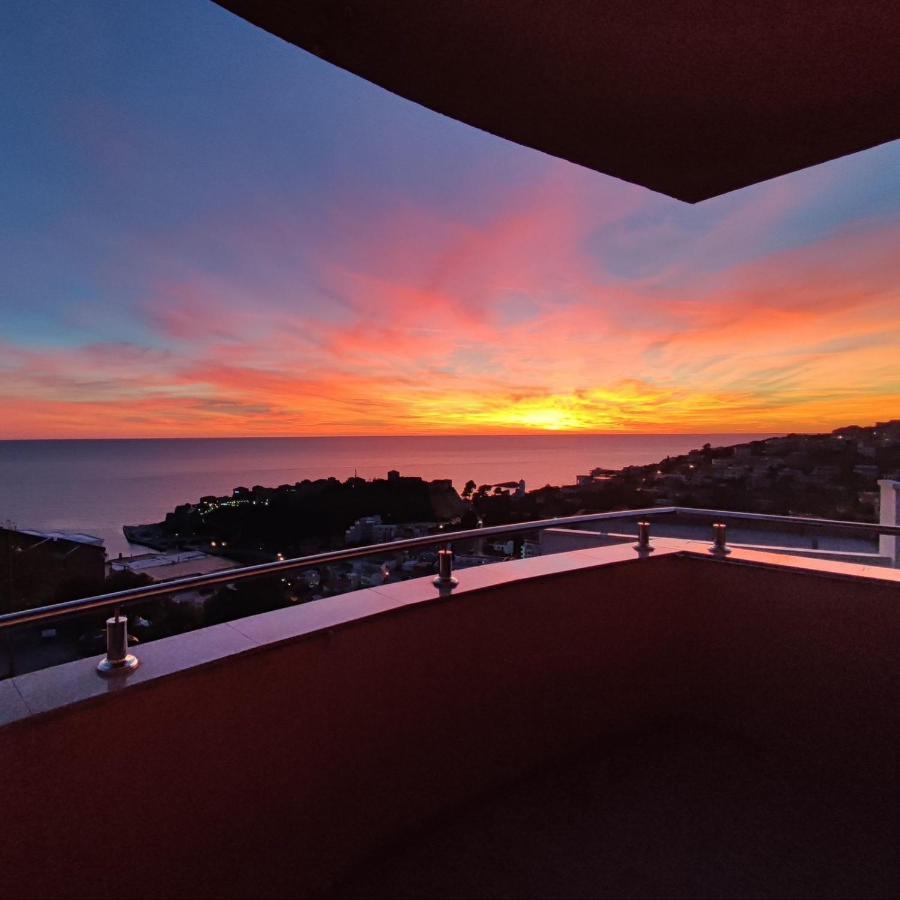 Apartments Baja Ulcinj Zewnętrze zdjęcie