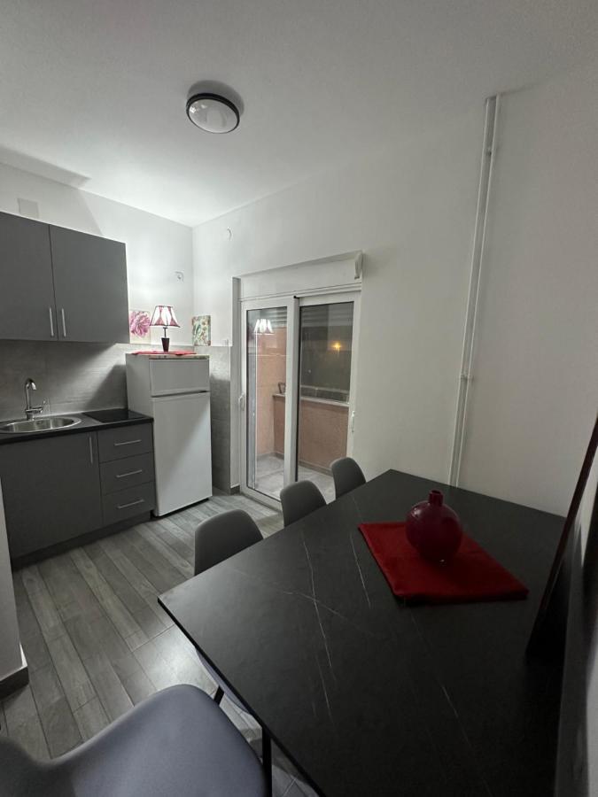 Apartments Baja Ulcinj Zewnętrze zdjęcie