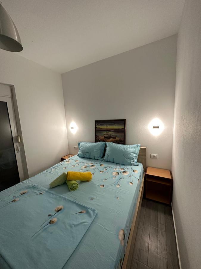 Apartments Baja Ulcinj Zewnętrze zdjęcie