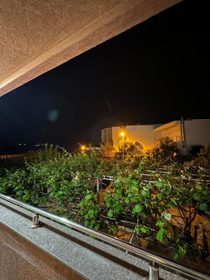Apartments Baja Ulcinj Zewnętrze zdjęcie