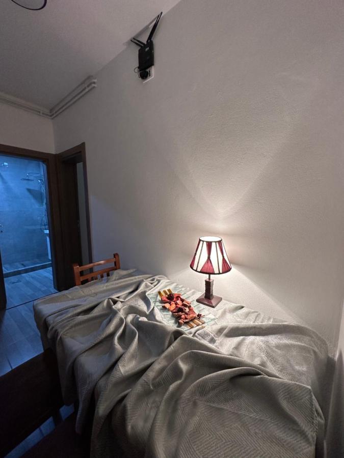 Apartments Baja Ulcinj Zewnętrze zdjęcie
