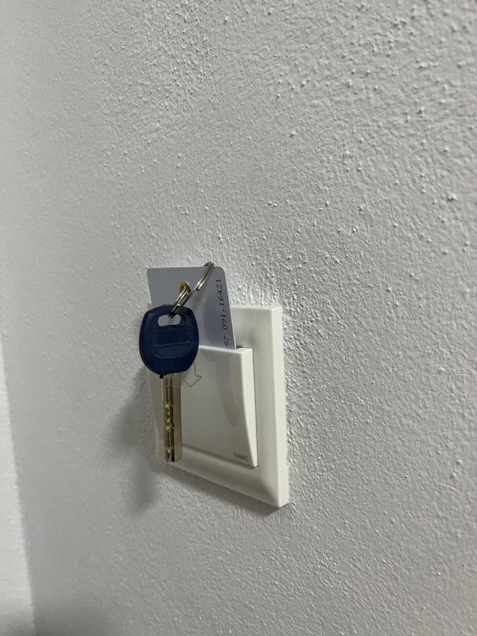 Apartments Baja Ulcinj Zewnętrze zdjęcie