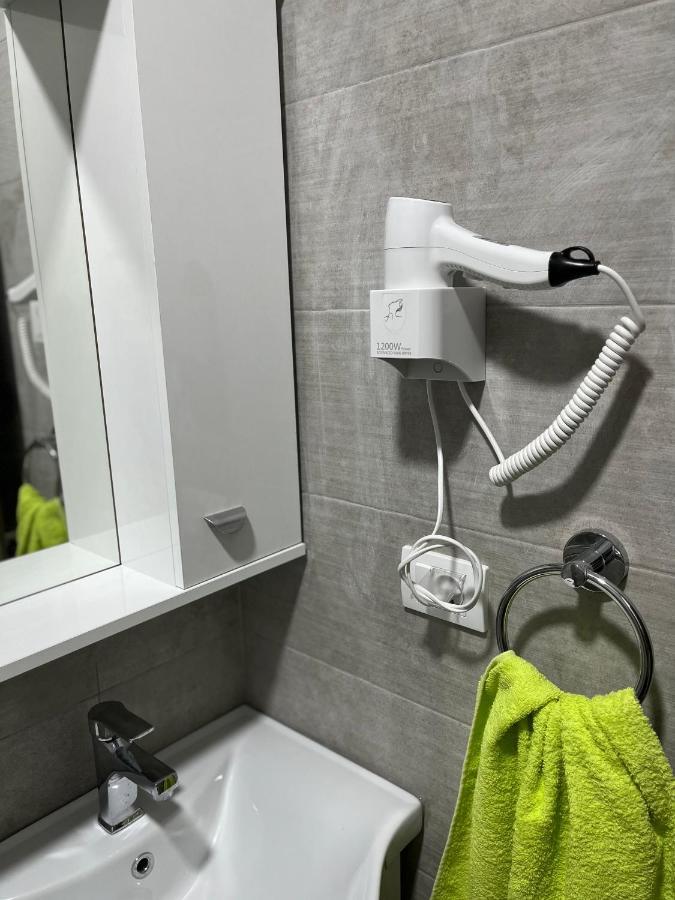 Apartments Baja Ulcinj Zewnętrze zdjęcie