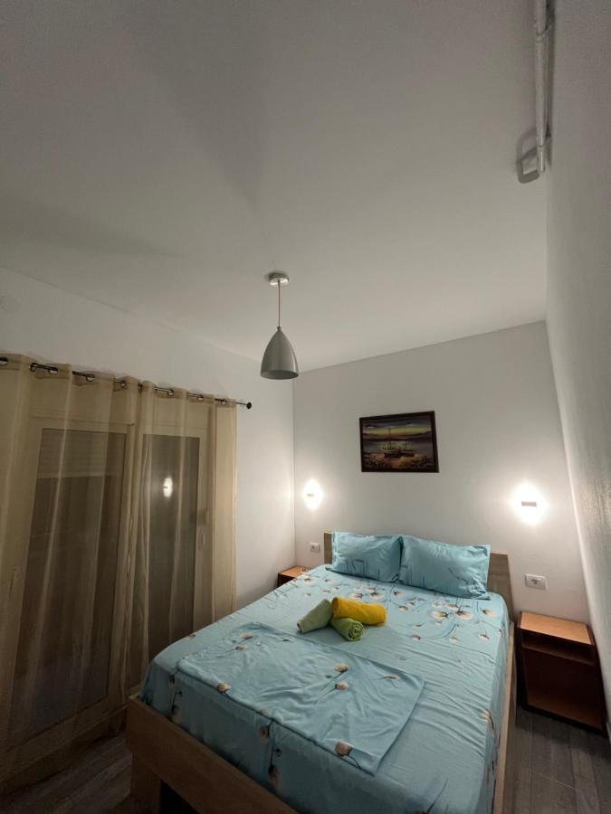 Apartments Baja Ulcinj Zewnętrze zdjęcie
