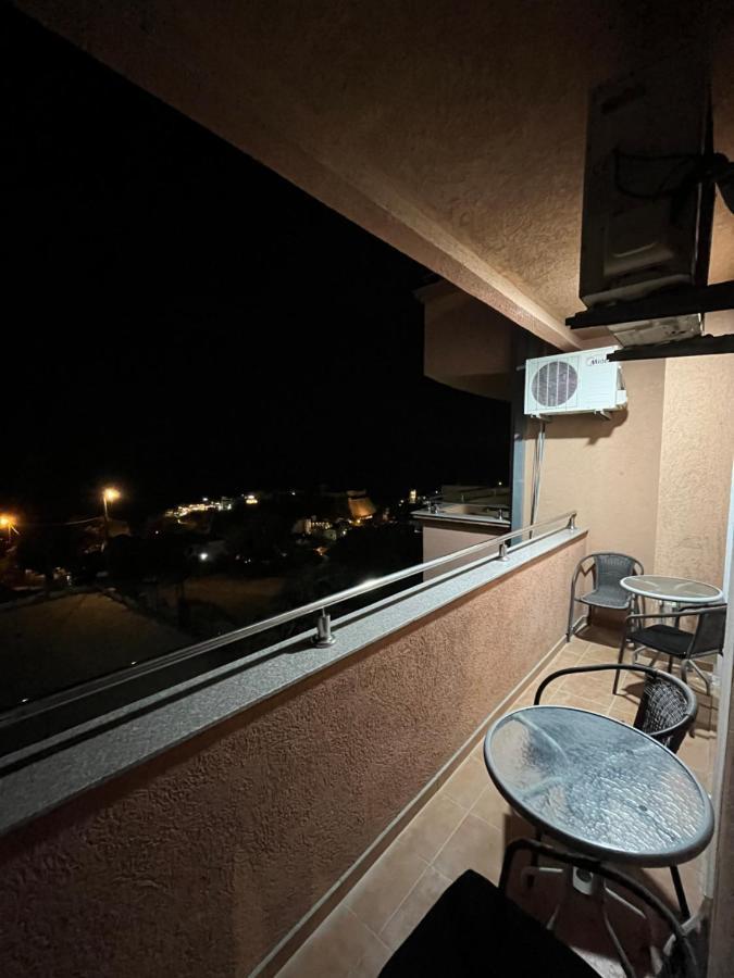 Apartments Baja Ulcinj Zewnętrze zdjęcie
