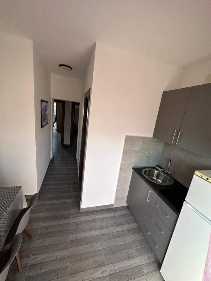 Apartments Baja Ulcinj Zewnętrze zdjęcie