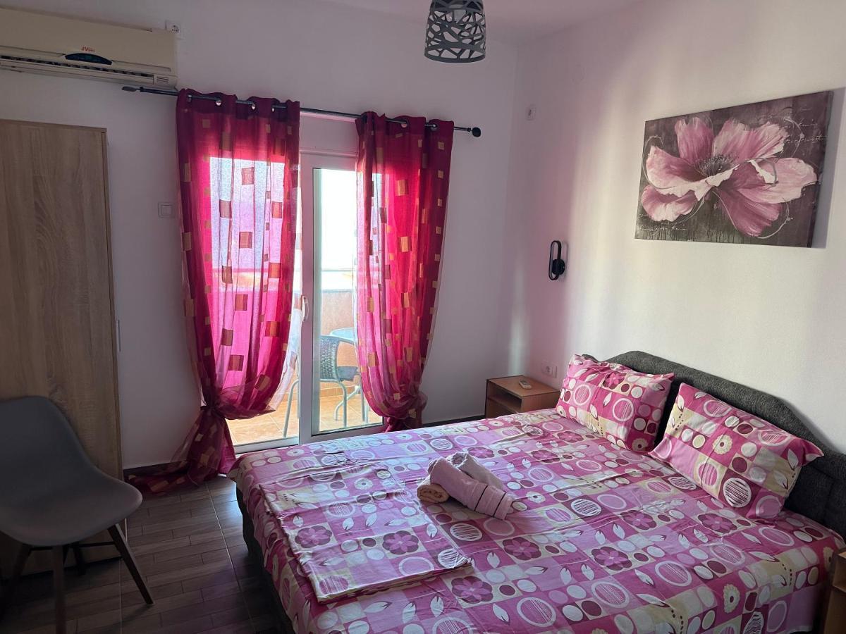 Apartments Baja Ulcinj Zewnętrze zdjęcie