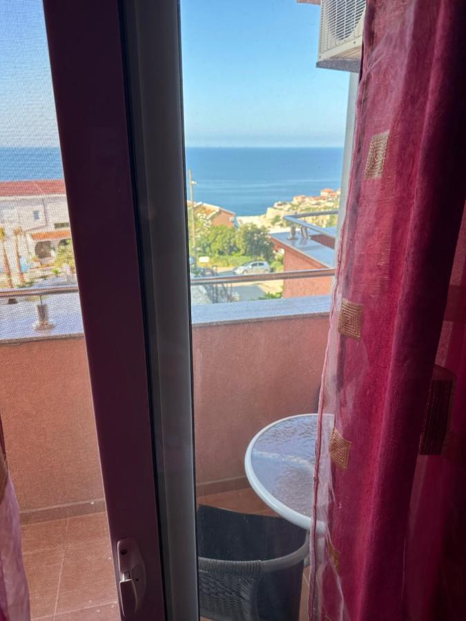 Apartments Baja Ulcinj Zewnętrze zdjęcie