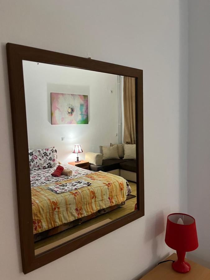 Apartments Baja Ulcinj Zewnętrze zdjęcie