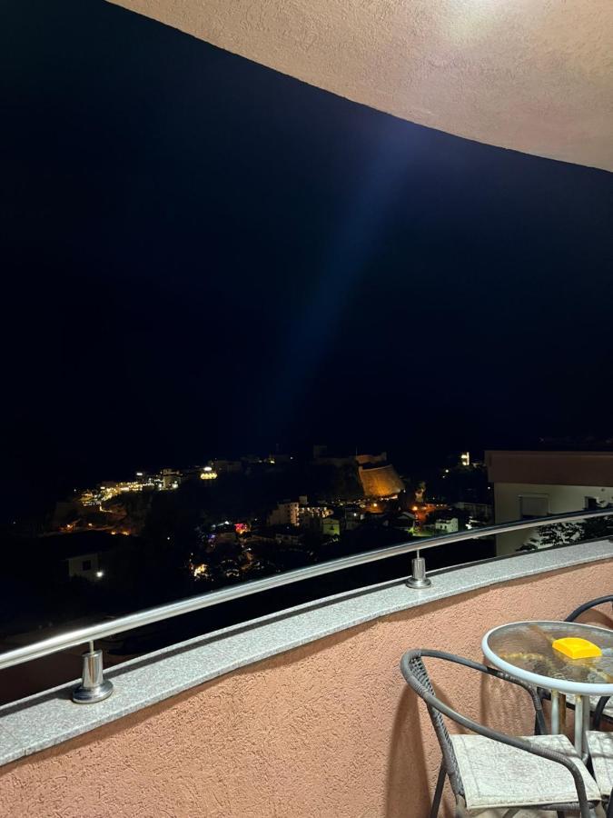 Apartments Baja Ulcinj Zewnętrze zdjęcie