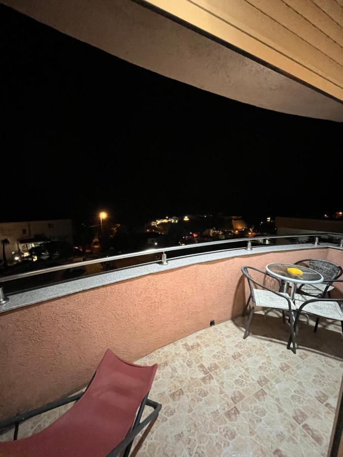 Apartments Baja Ulcinj Zewnętrze zdjęcie
