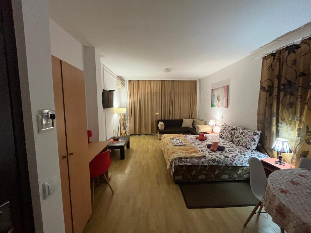 Apartments Baja Ulcinj Zewnętrze zdjęcie