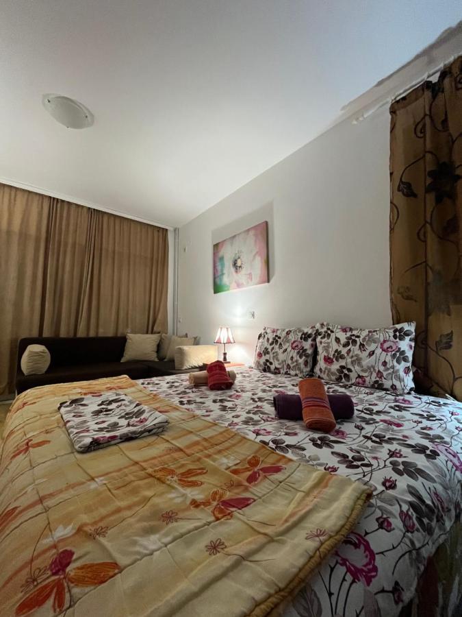 Apartments Baja Ulcinj Zewnętrze zdjęcie