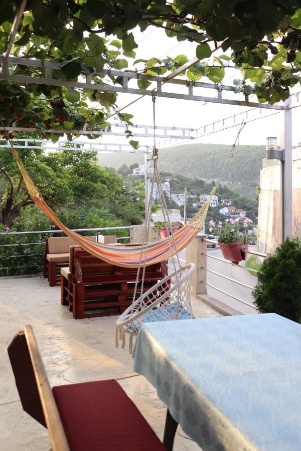 Apartments Baja Ulcinj Zewnętrze zdjęcie