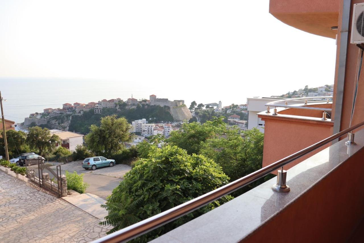 Apartments Baja Ulcinj Zewnętrze zdjęcie
