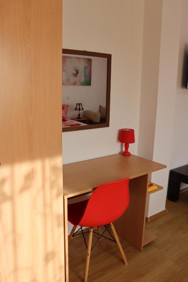 Apartments Baja Ulcinj Zewnętrze zdjęcie