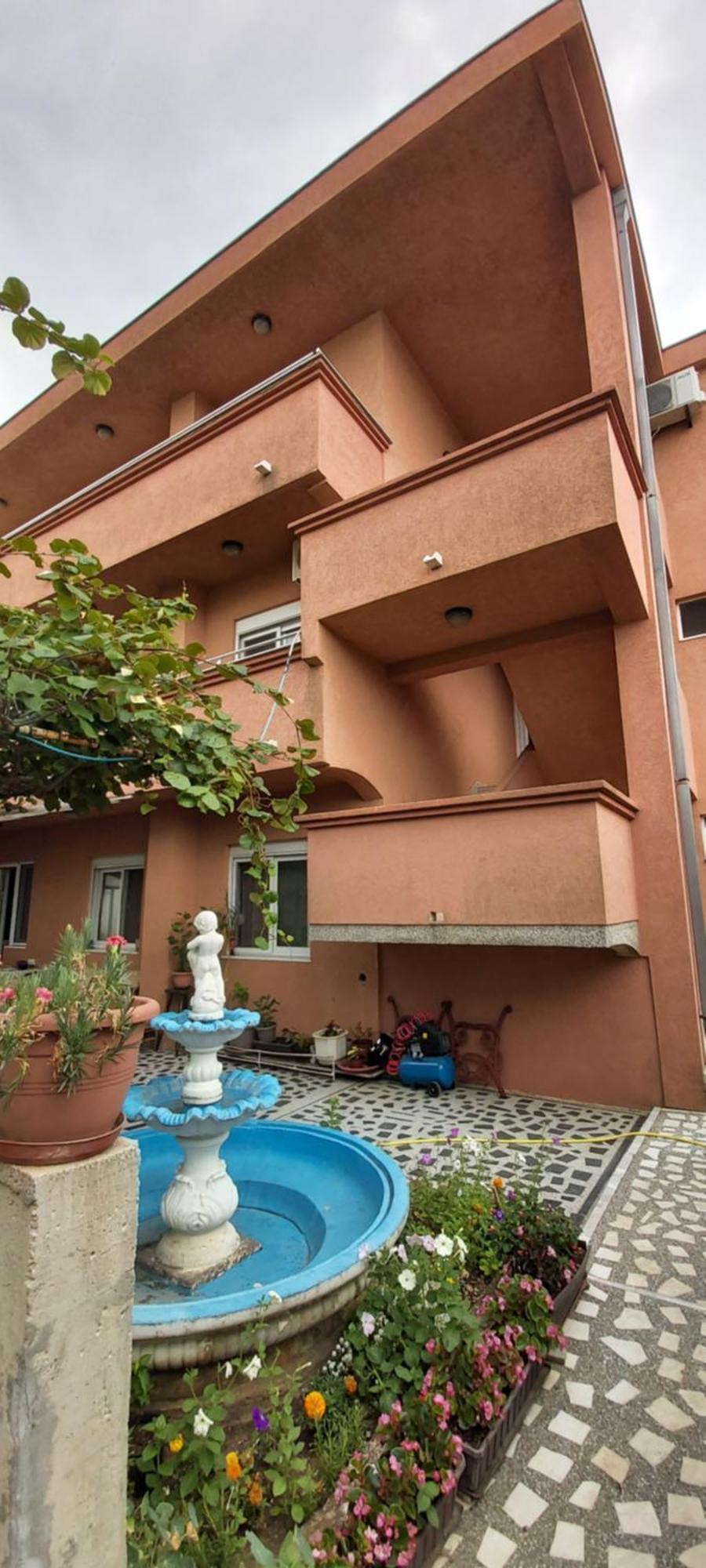Apartments Baja Ulcinj Pokój zdjęcie