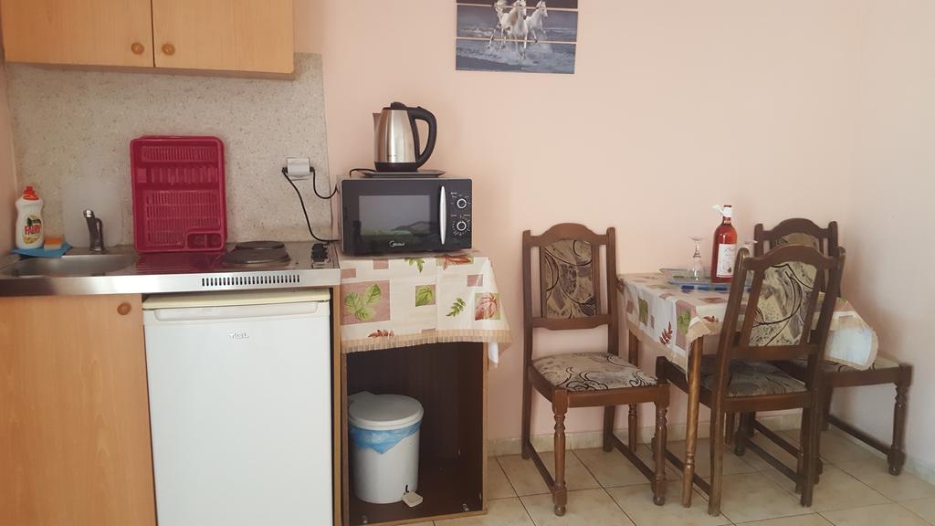 Apartments Baja Ulcinj Zewnętrze zdjęcie