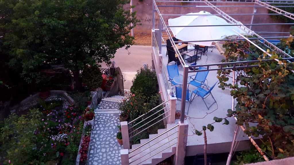 Apartments Baja Ulcinj Zewnętrze zdjęcie